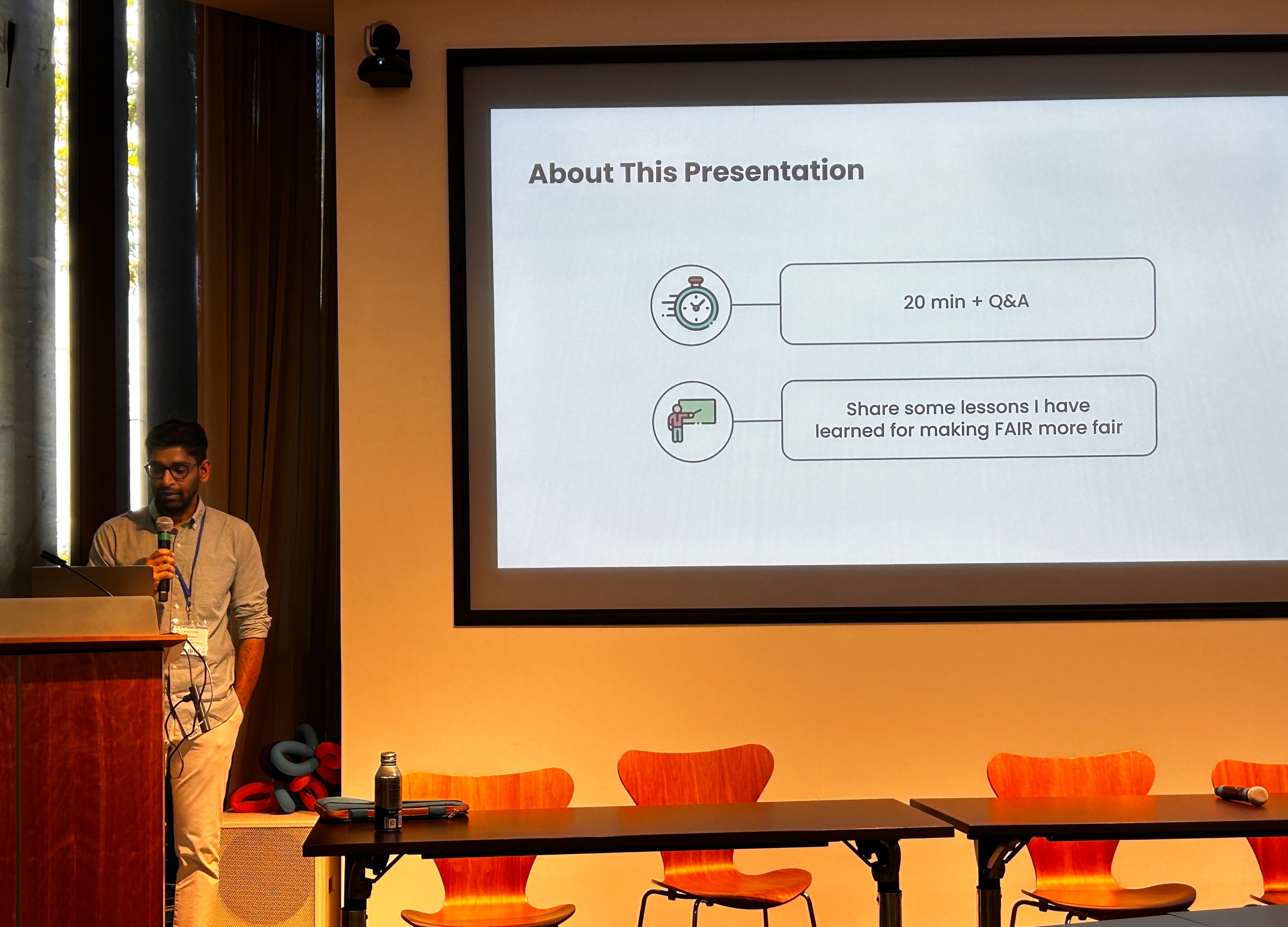 FORCE11 Annual Conference